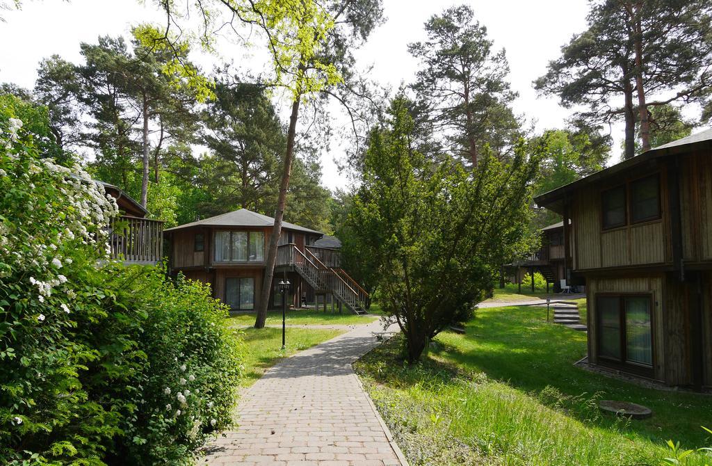 Residenz Waldoase Heringsdorf (Usedom)
