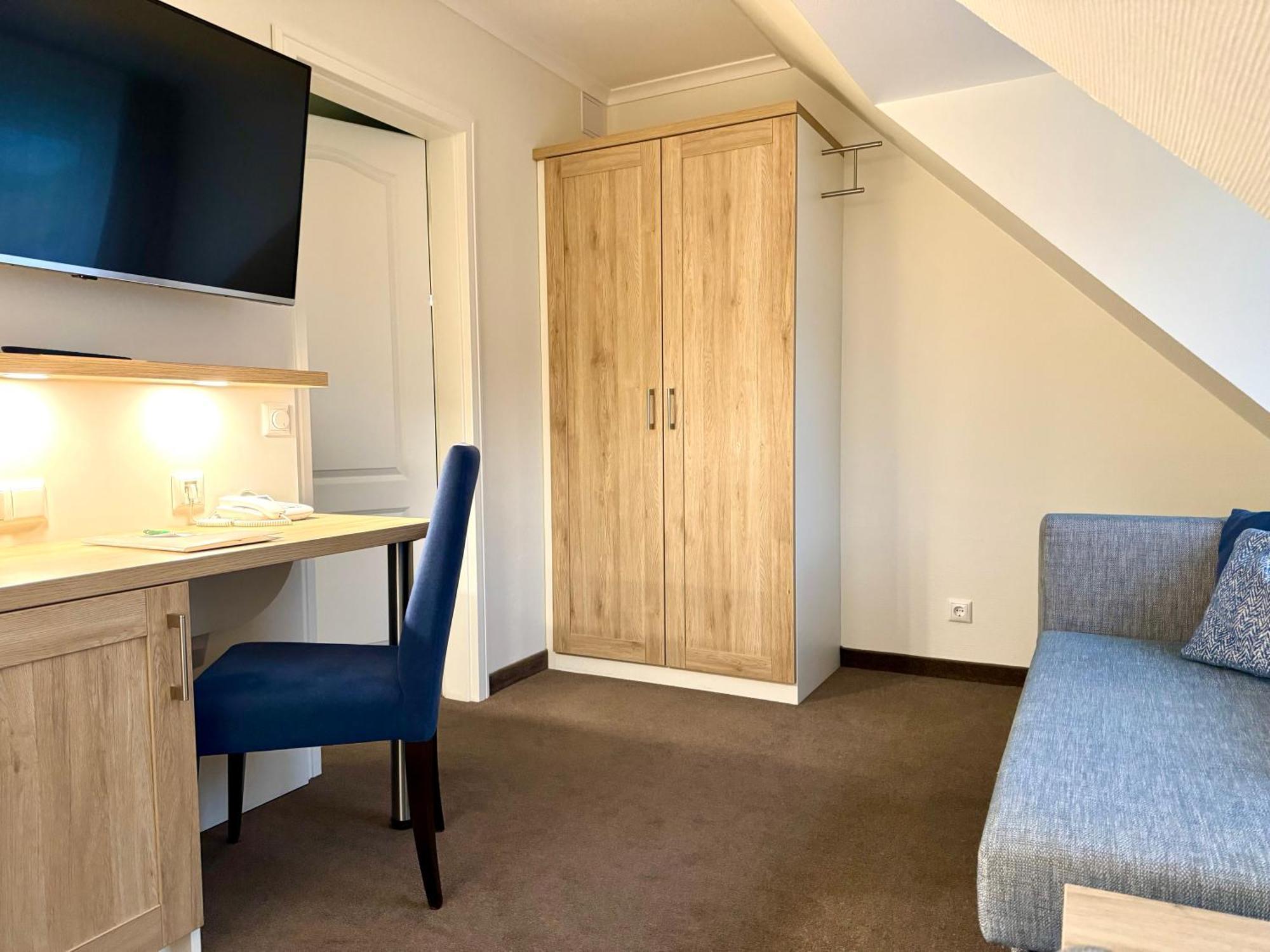 Residenz Waldoase Hotel